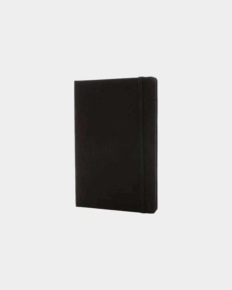Libreta A5 rPET certificada GRS para personalizar