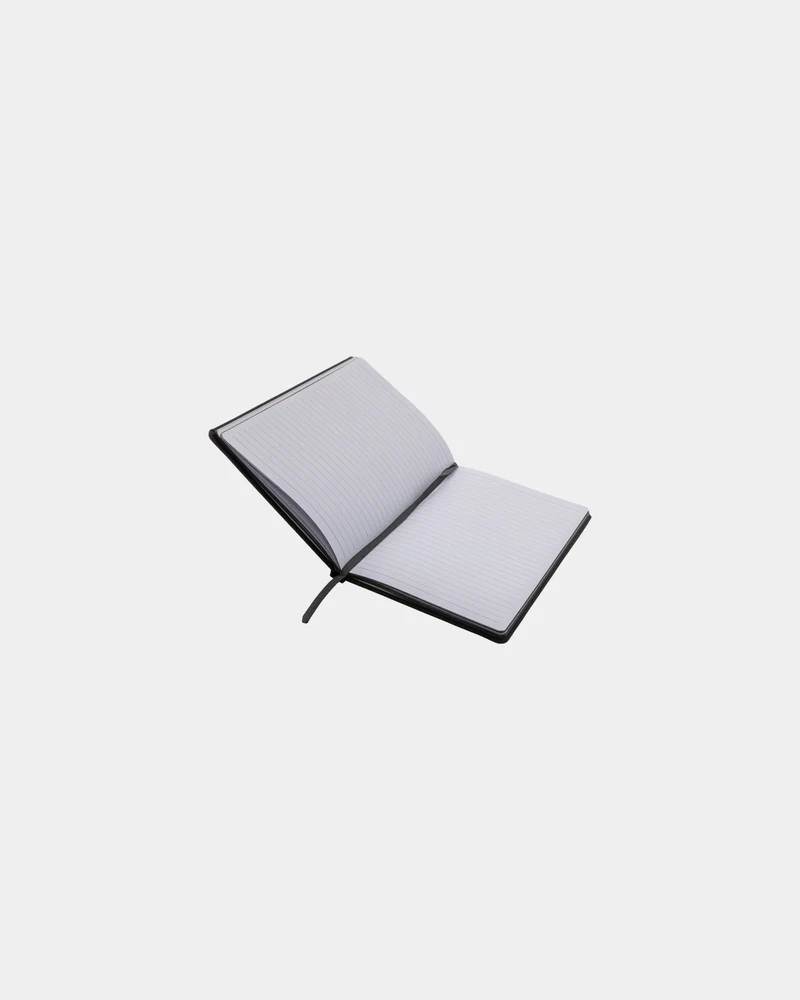 Libreta A5 rPET certificada GRS para personalizar