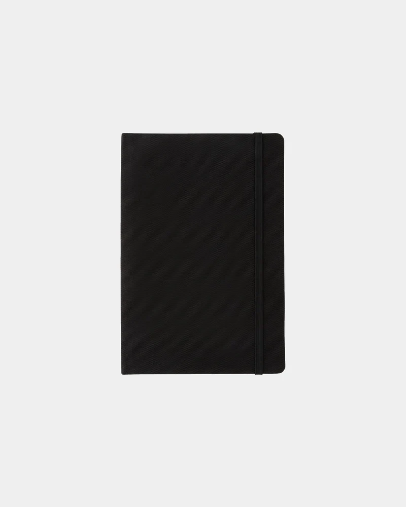 Libreta A5 rPET certificada GRS para personalizar