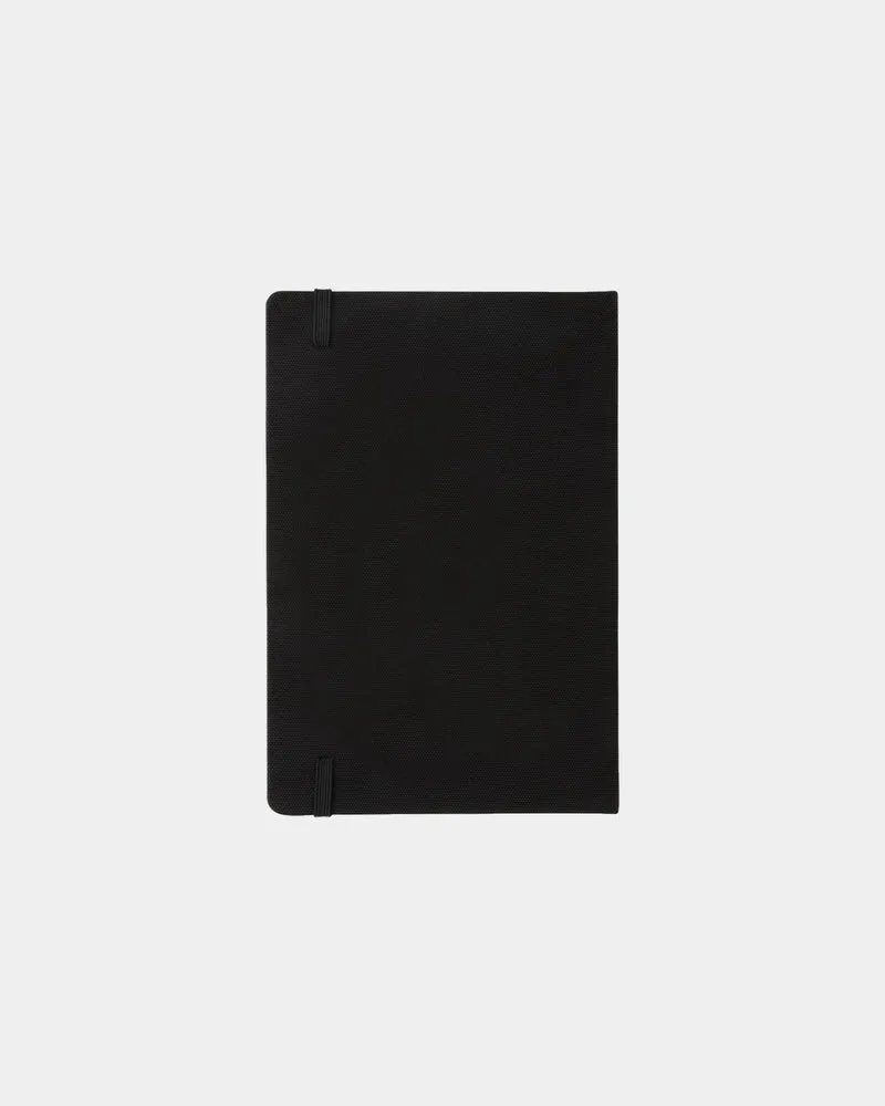 Libreta A5 rPET certificada GRS para personalizar
