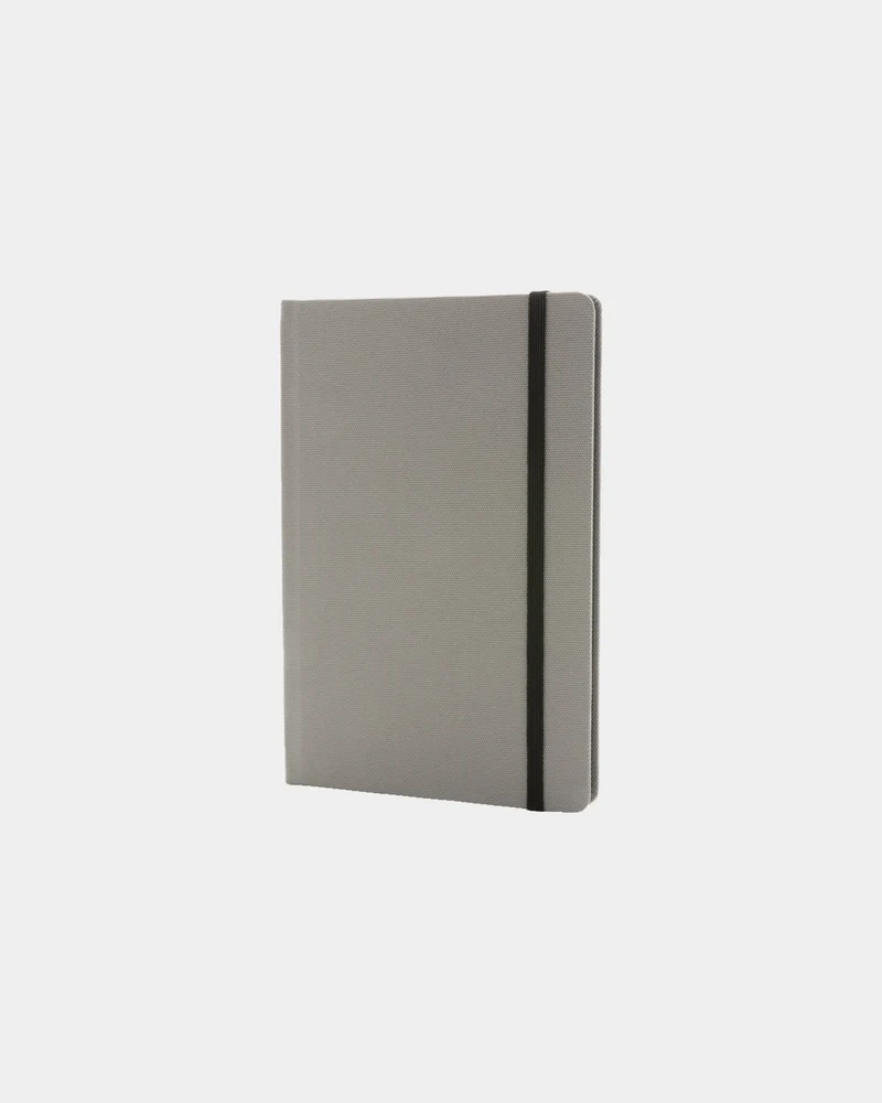 Libreta A5 rPET certificada GRS para personalizar