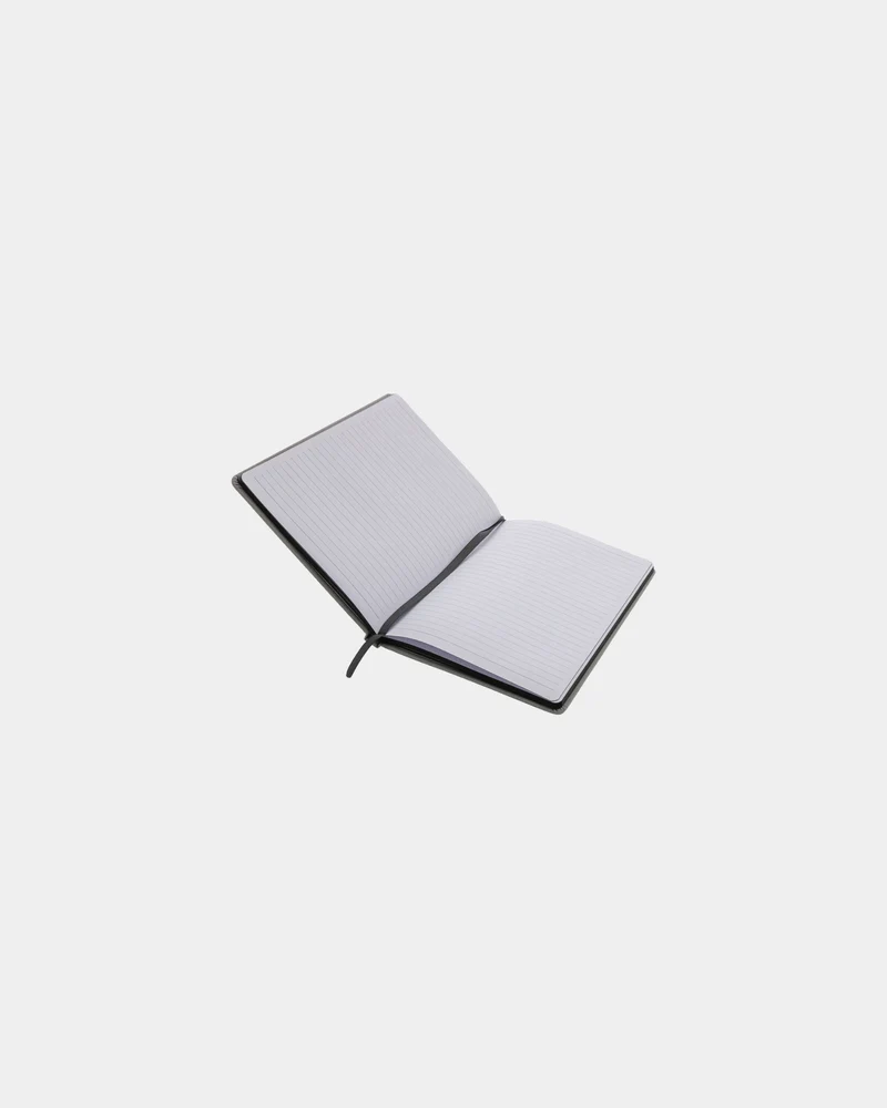Libreta A5 rPET certificada GRS para personalizar