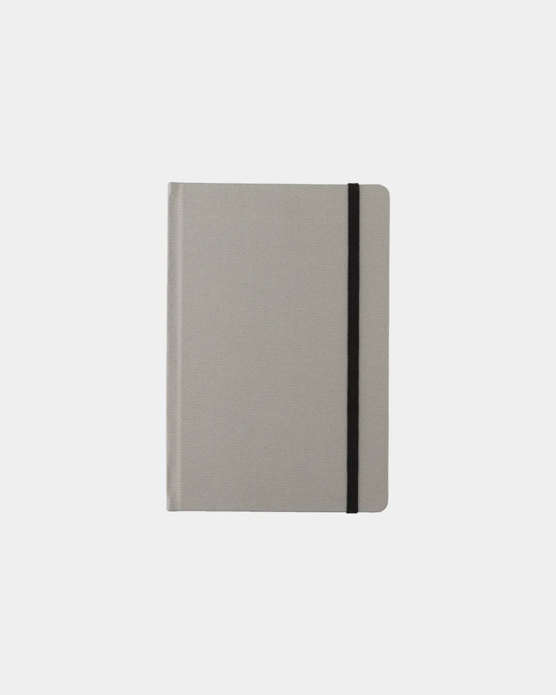 Libreta A5 rPET certificada GRS para personalizar