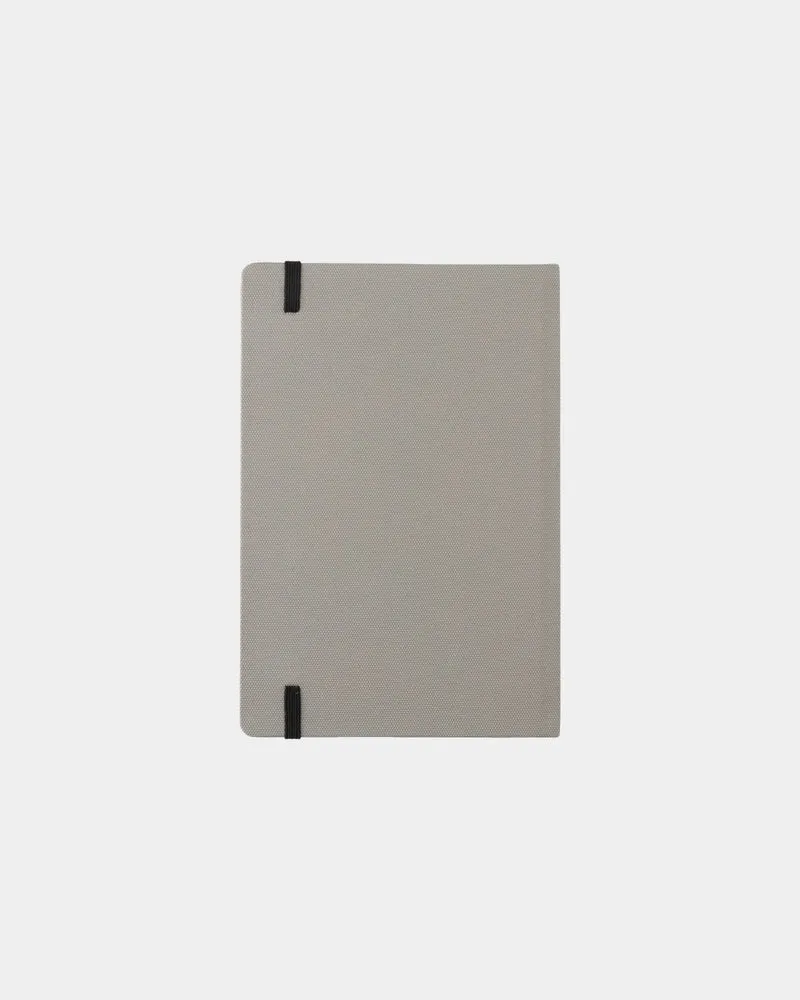 Libreta A5 rPET certificada GRS para personalizar