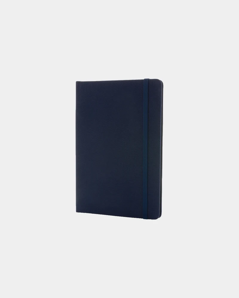 Libreta A5 rPET certificada GRS para personalizar