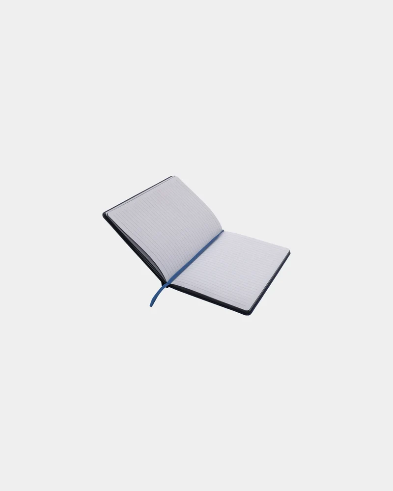 Libreta A5 rPET certificada GRS para personalizar