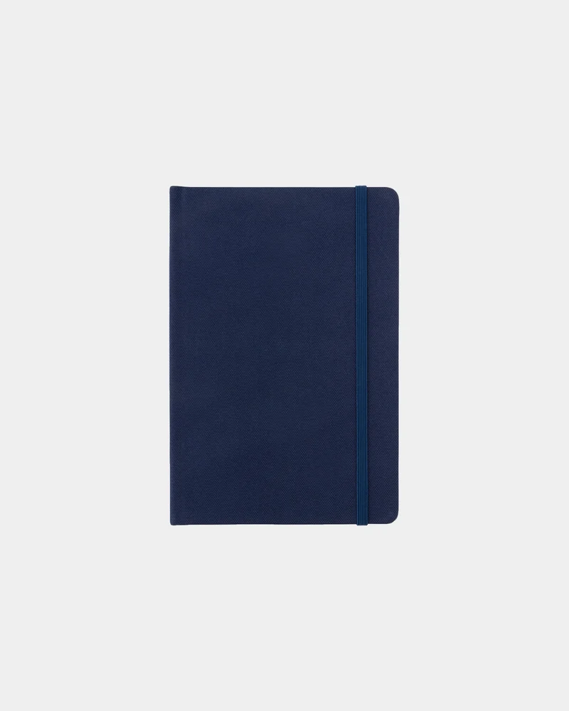 Libreta A5 rPET certificada GRS para personalizar