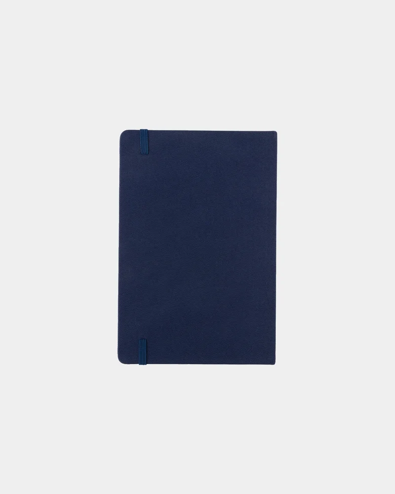 Libreta A5 rPET certificada GRS para personalizar