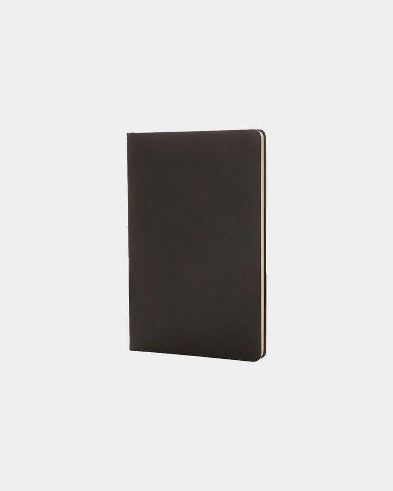 Libreta A5 tapa dura certificada FSC para personalizar