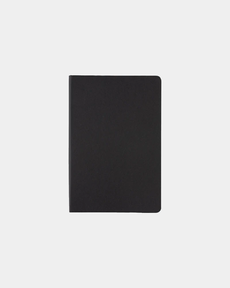 Libreta A5 tapa dura certificada FSC para personalizar