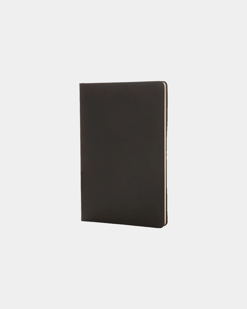 Libreta A5 tapa dura certificada FSC para personalizar