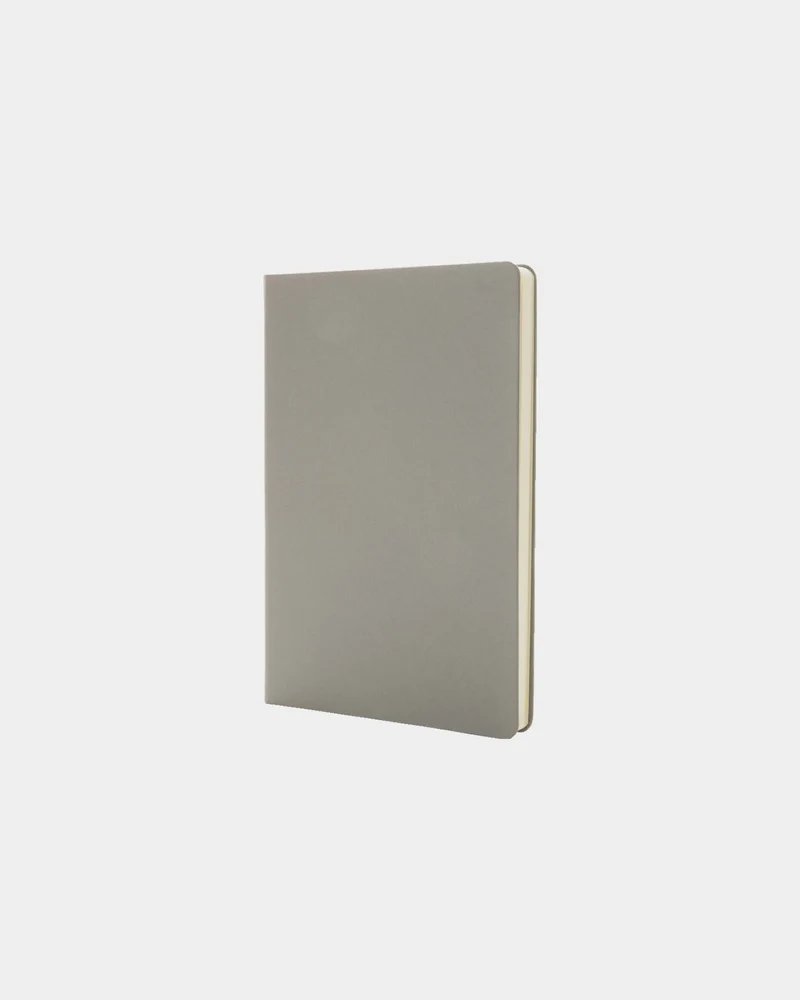 Libreta A5 tapa dura certificada FSC para personalizar