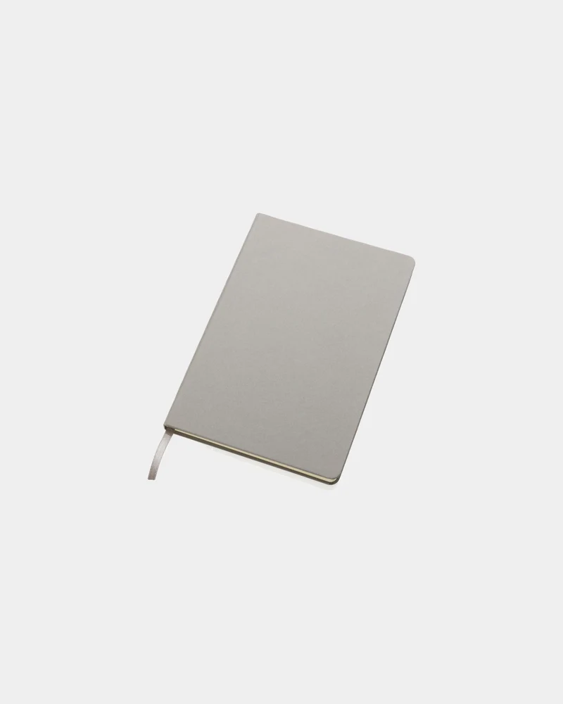 Libreta A5 tapa dura certificada FSC para personalizar