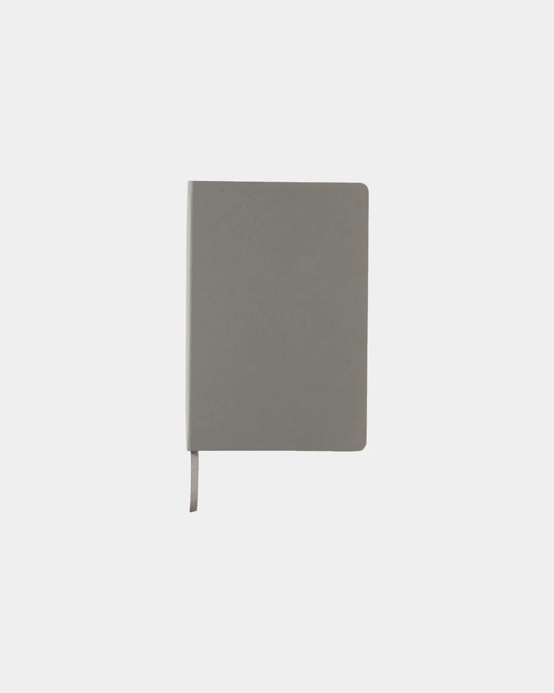 Libreta A5 tapa dura certificada FSC para personalizar