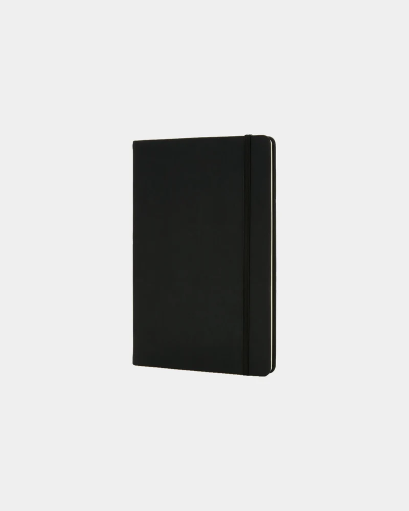 Libreta A5 tapa dura PU embossado para personalizar