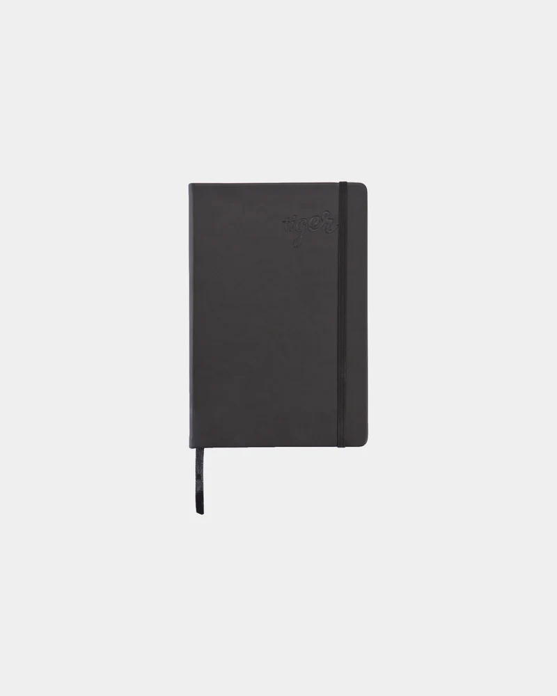 Libreta A5 tapa dura PU embossado para personalizar