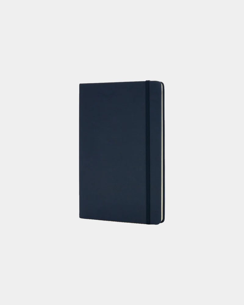 Libreta A5 tapa dura PU embossado para personalizar