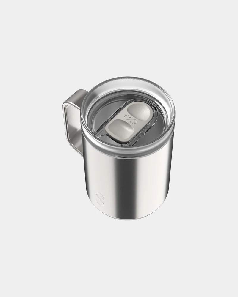 Mug térmico acero Ocean Bottle 350ml para personalizar