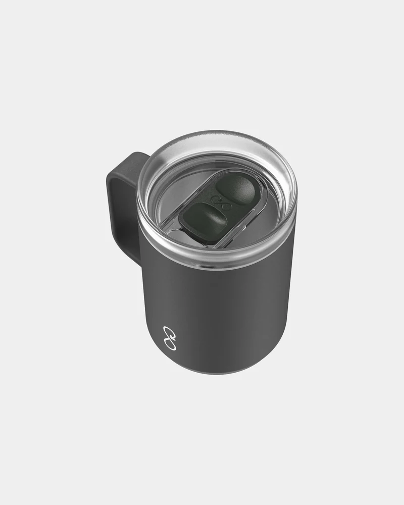 Mug térmico acero Ocean Bottle 350ml para personalizar