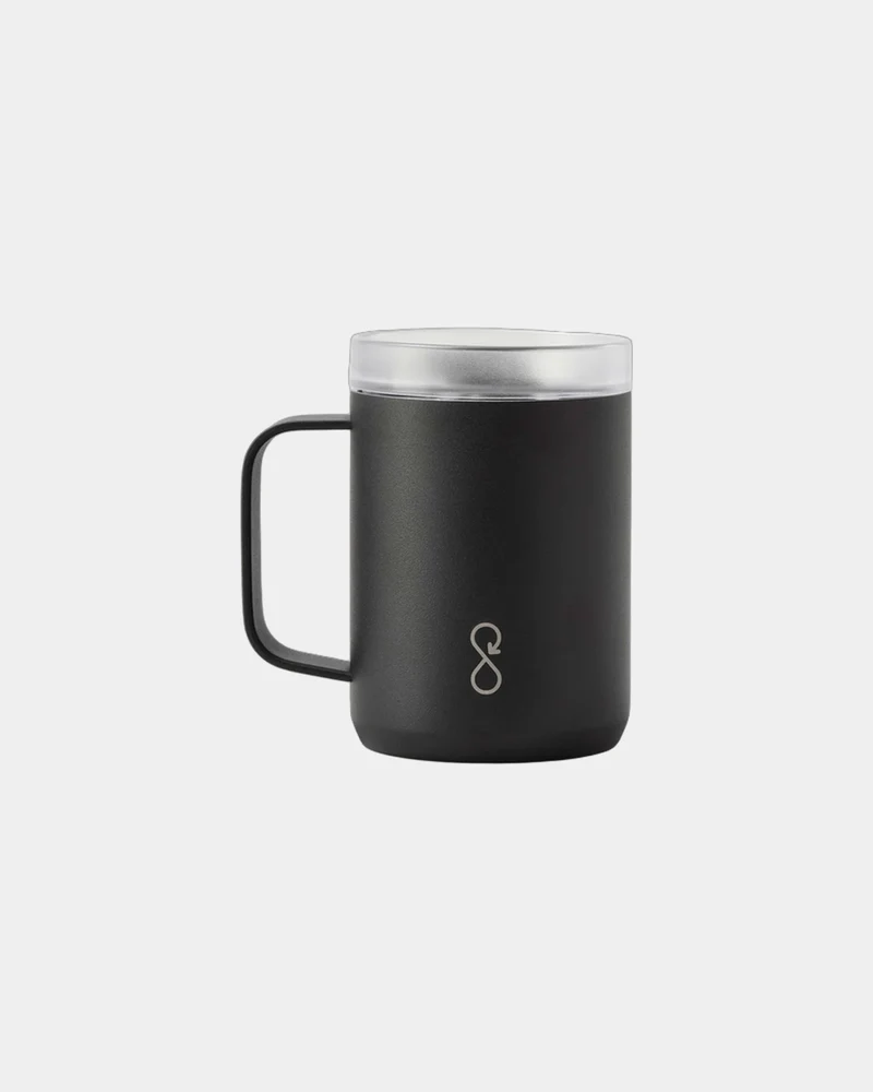 Mug térmico acero Ocean Bottle 350ml para personalizar