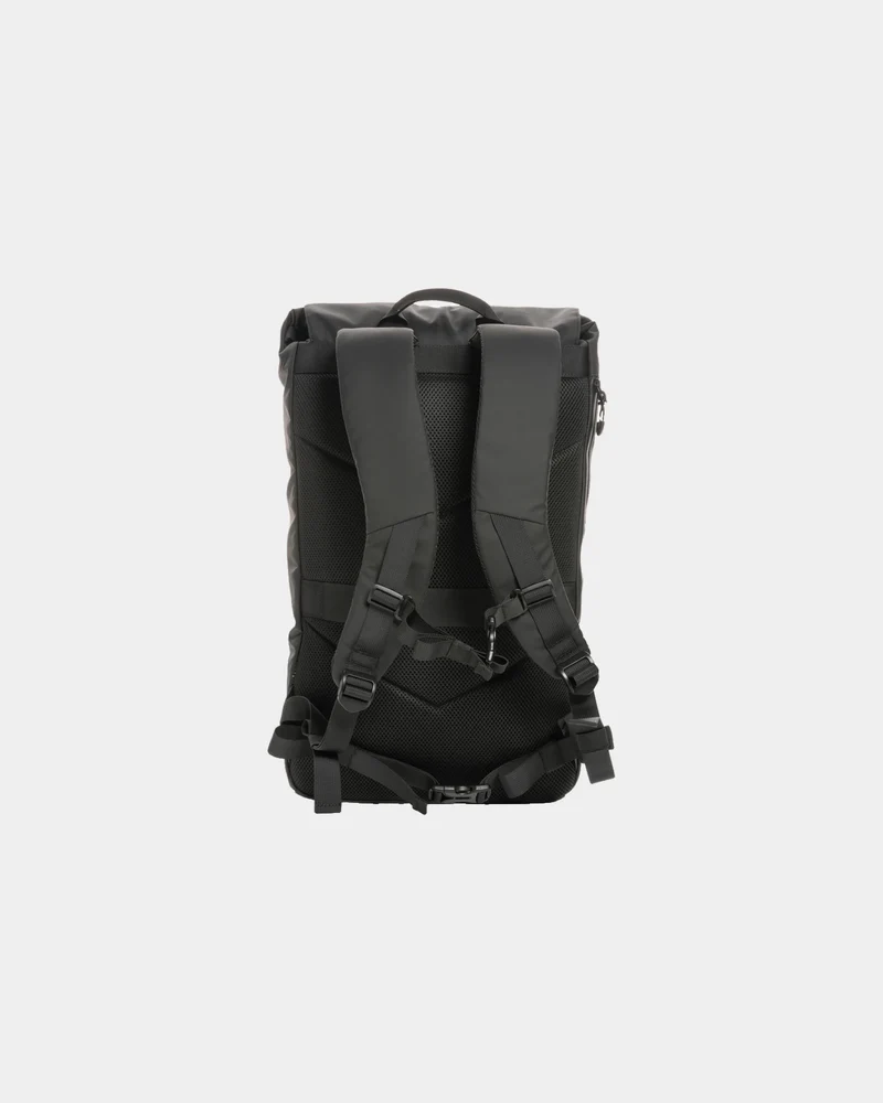 Mochila portátil RPET 15,6" impermeable para personalizar