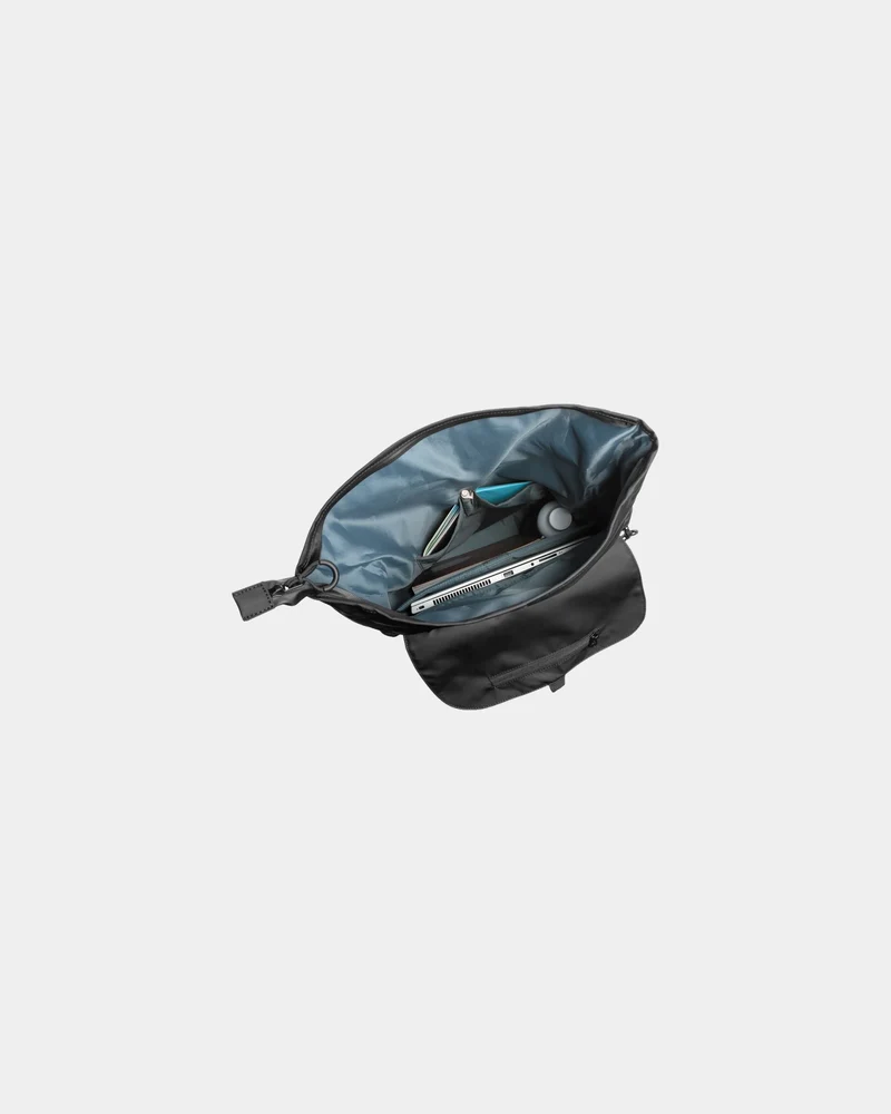 Mochila portátil RPET 15,6" impermeable para personalizar