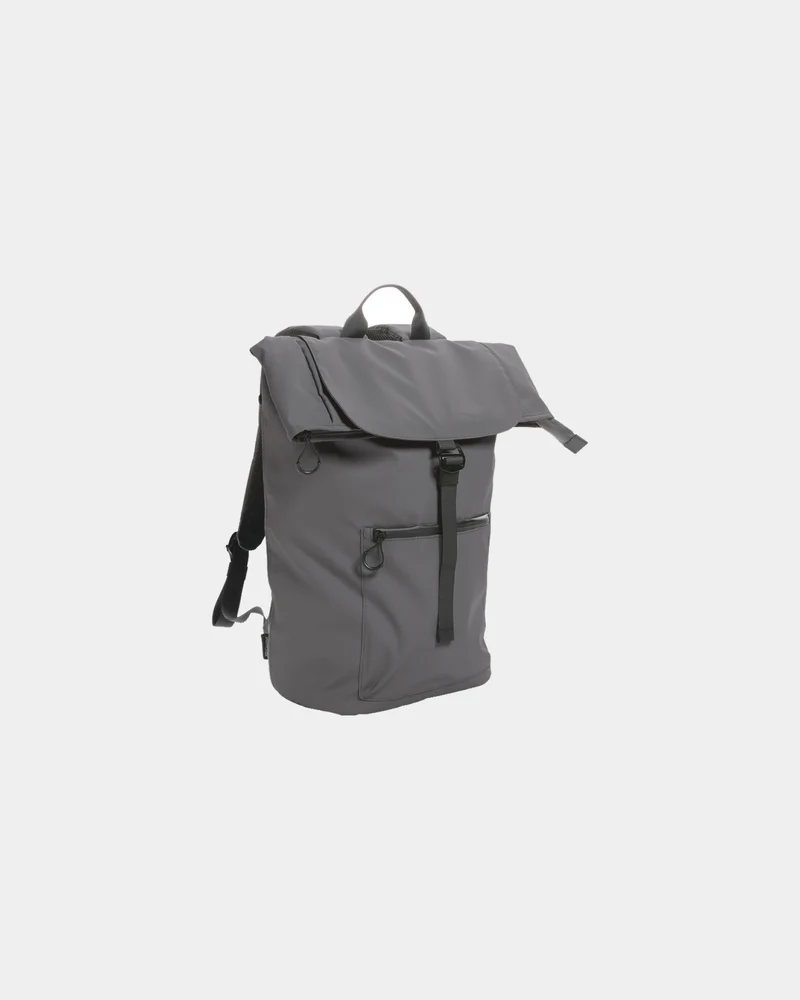 Mochila portátil RPET 15,6" impermeable para personalizar
