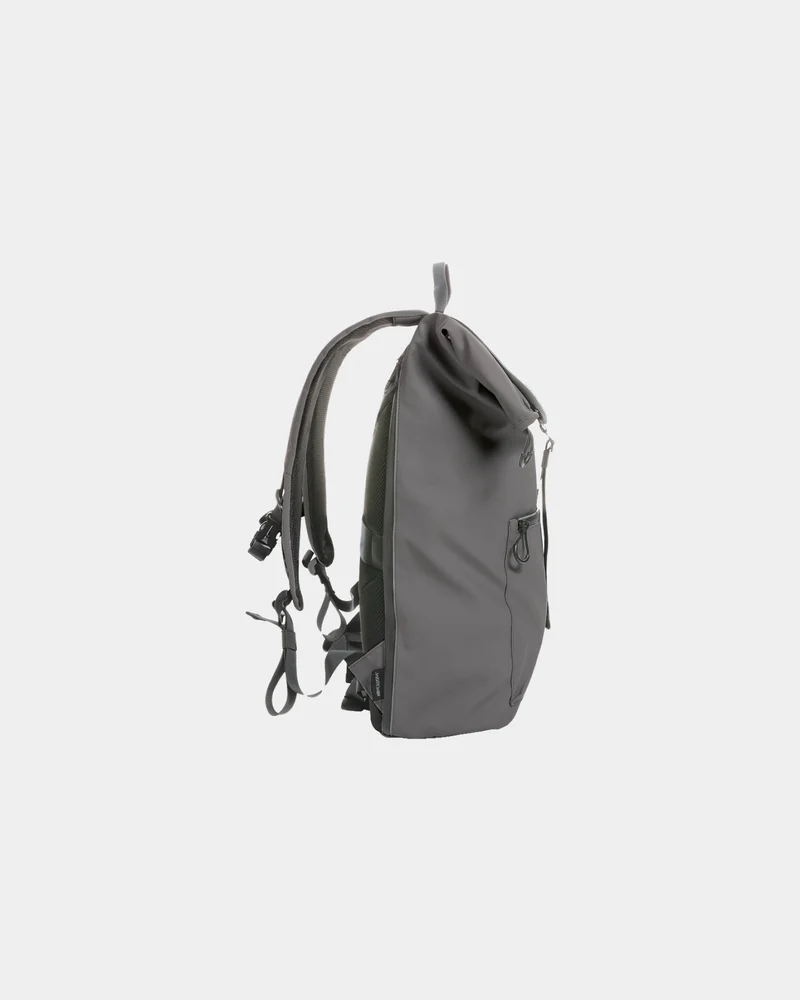 Mochila portátil RPET 15,6" impermeable para personalizar