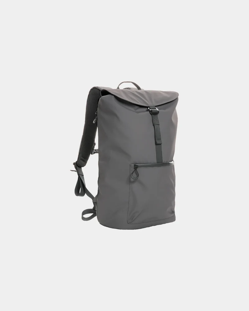 Mochila portátil RPET 15,6" impermeable para personalizar