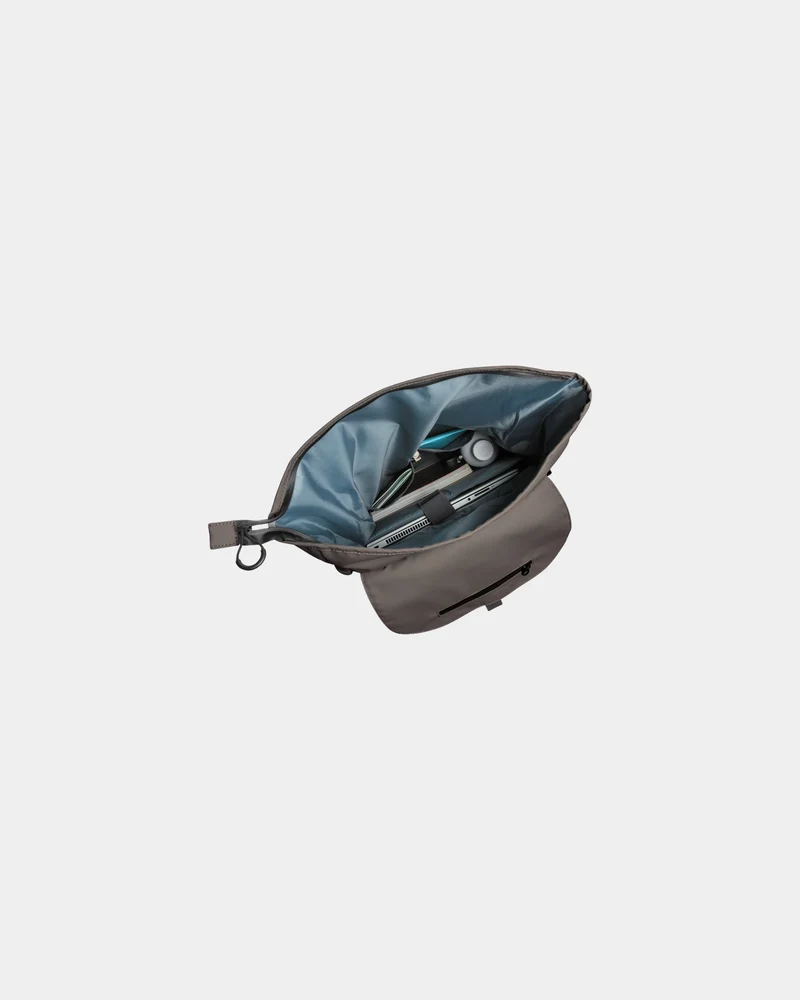 Mochila portátil RPET 15,6" impermeable para personalizar