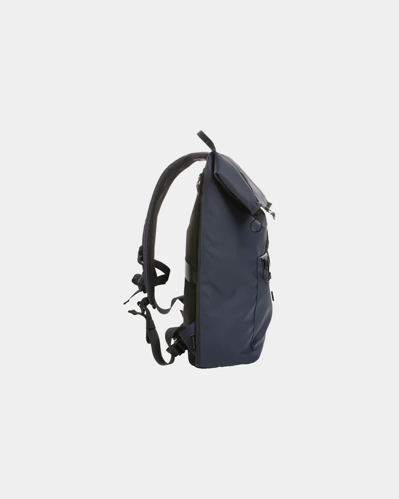 Mochila portátil RPET 15,6" impermeable para personalizar