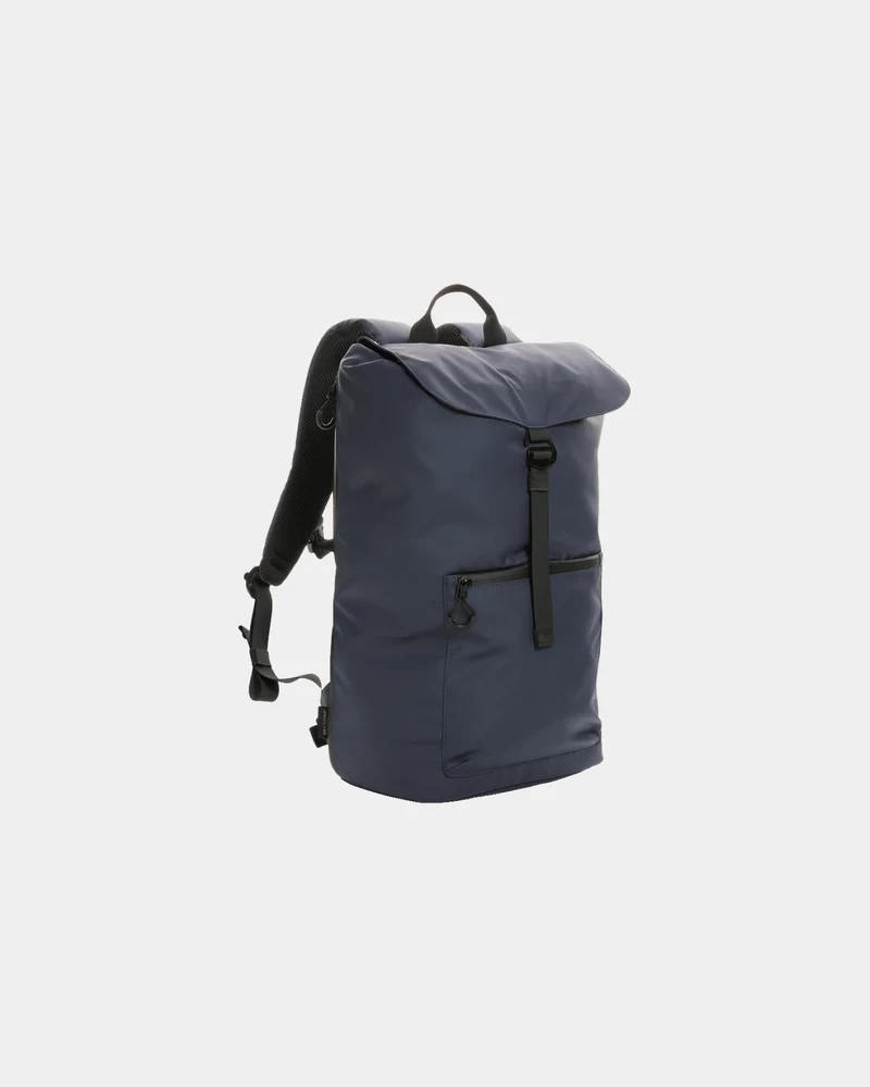 Mochila portátil RPET 15,6" impermeable para personalizar