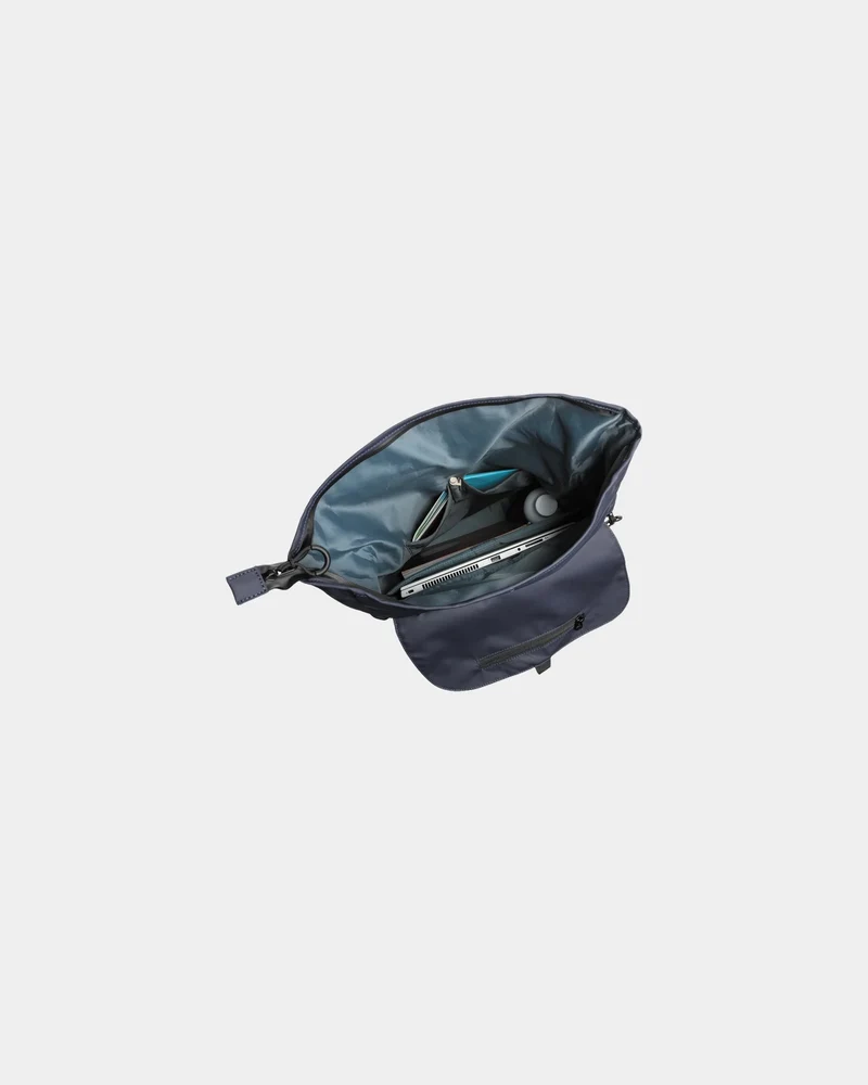 Mochila portátil RPET 15,6" impermeable para personalizar