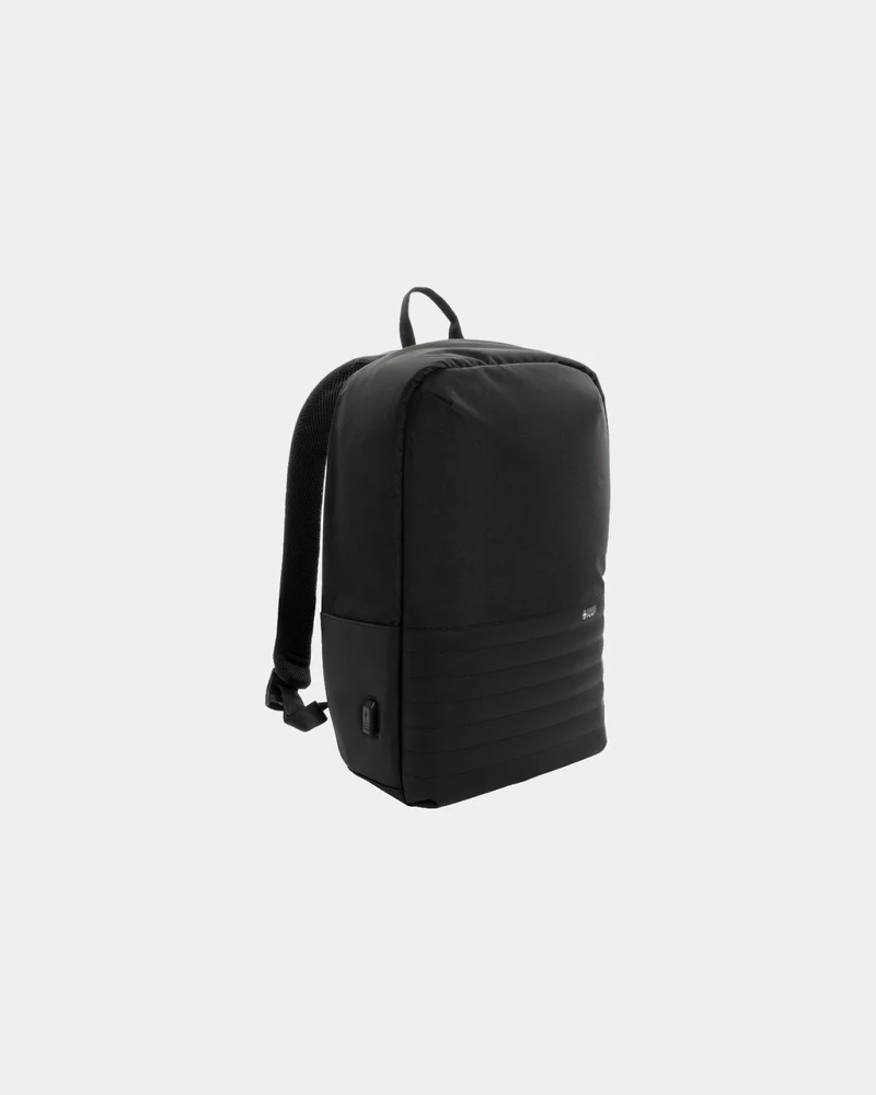 Mochila antirrobo reciclada 15.6" para personalizar