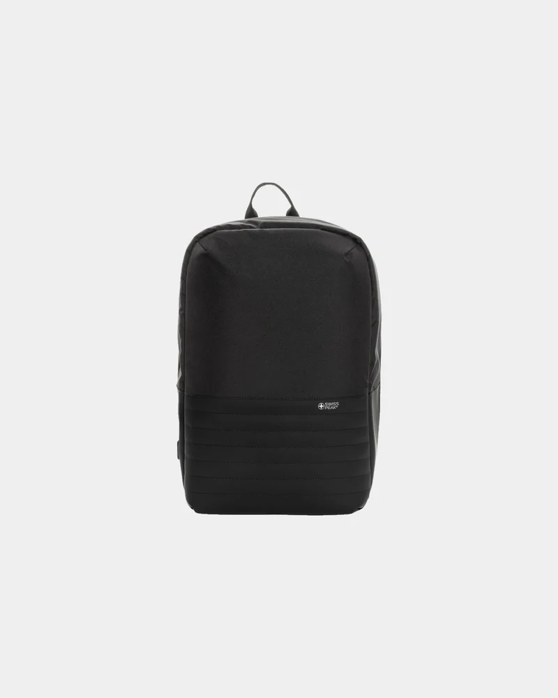 Mochila antirrobo reciclada 15.6" para personalizar
