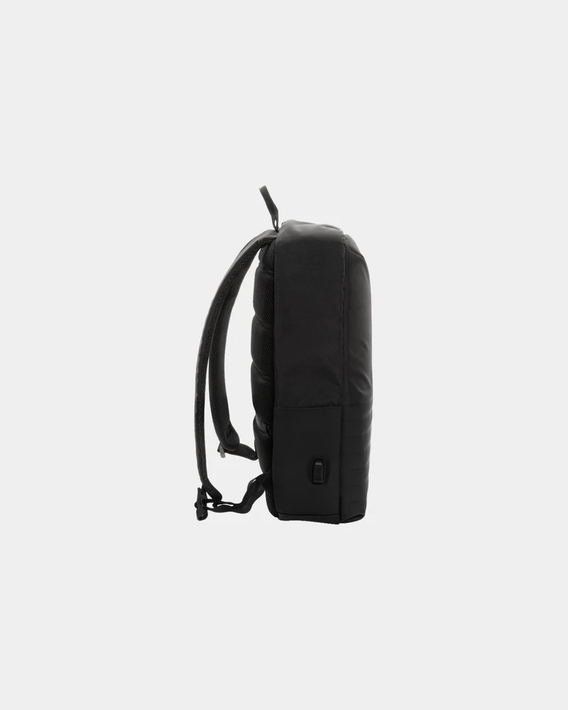 Mochila antirrobo reciclada 15.6" para personalizar