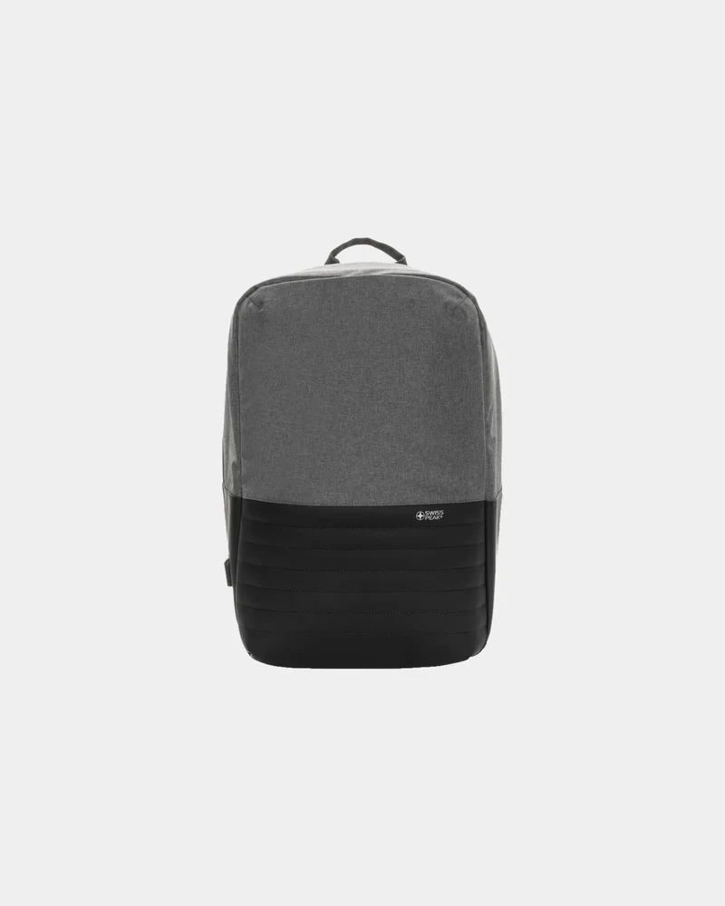 Mochila antirrobo reciclada 15.6" para personalizar