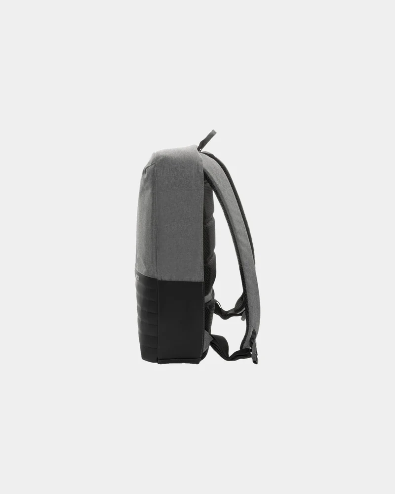 Mochila antirrobo reciclada 15.6" para personalizar