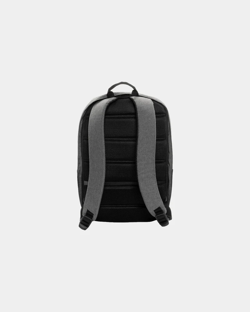 Mochila antirrobo reciclada 15.6" para personalizar