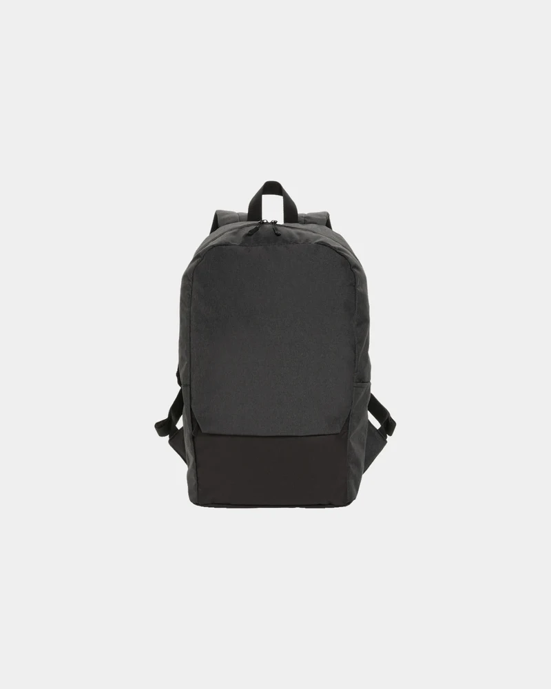 Mochila portátil rPET 15,6" 15L para personalizar