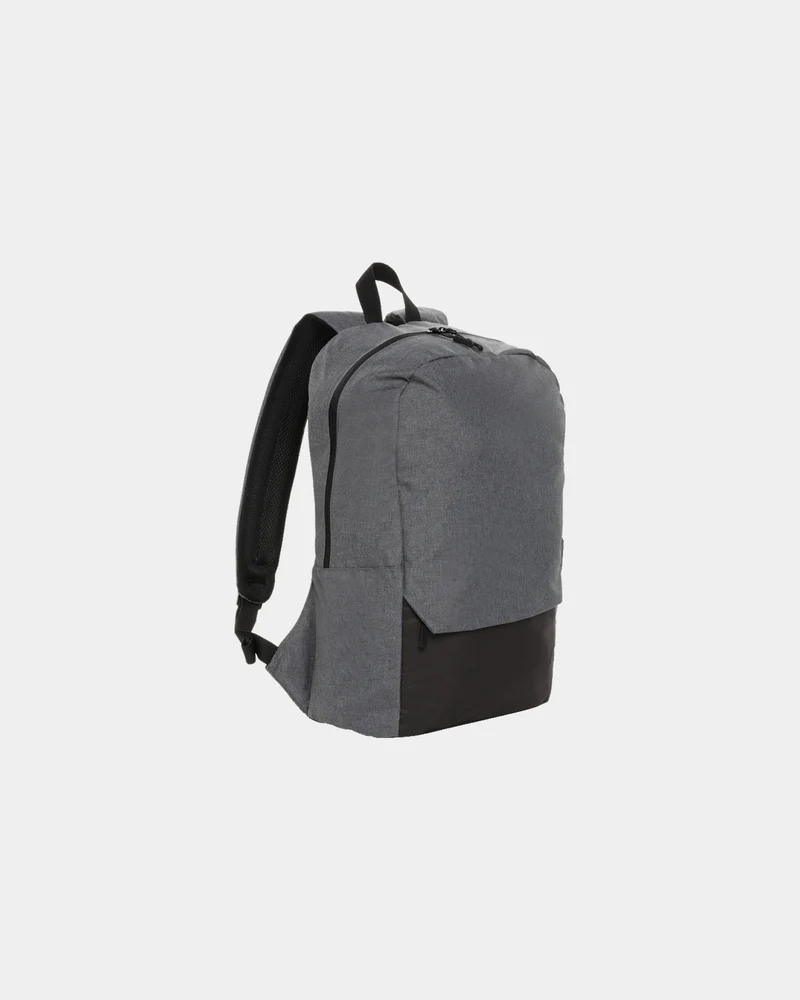 Mochila portátil rPET 15,6" 15L para personalizar