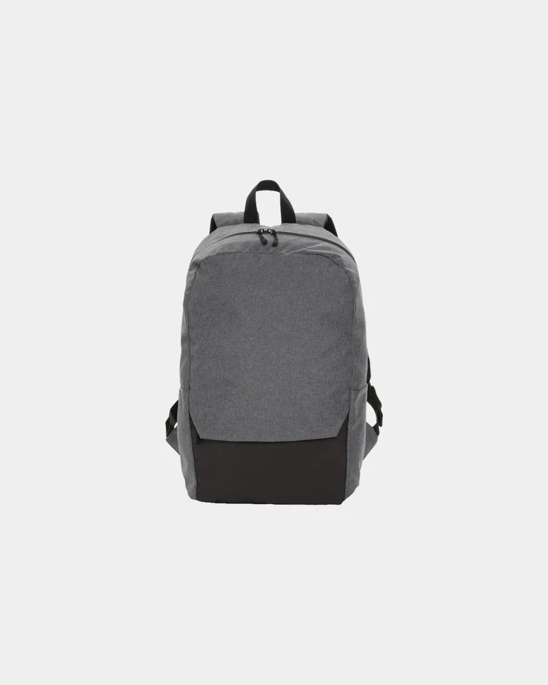 Mochila portátil rPET 15,6" 15L para personalizar