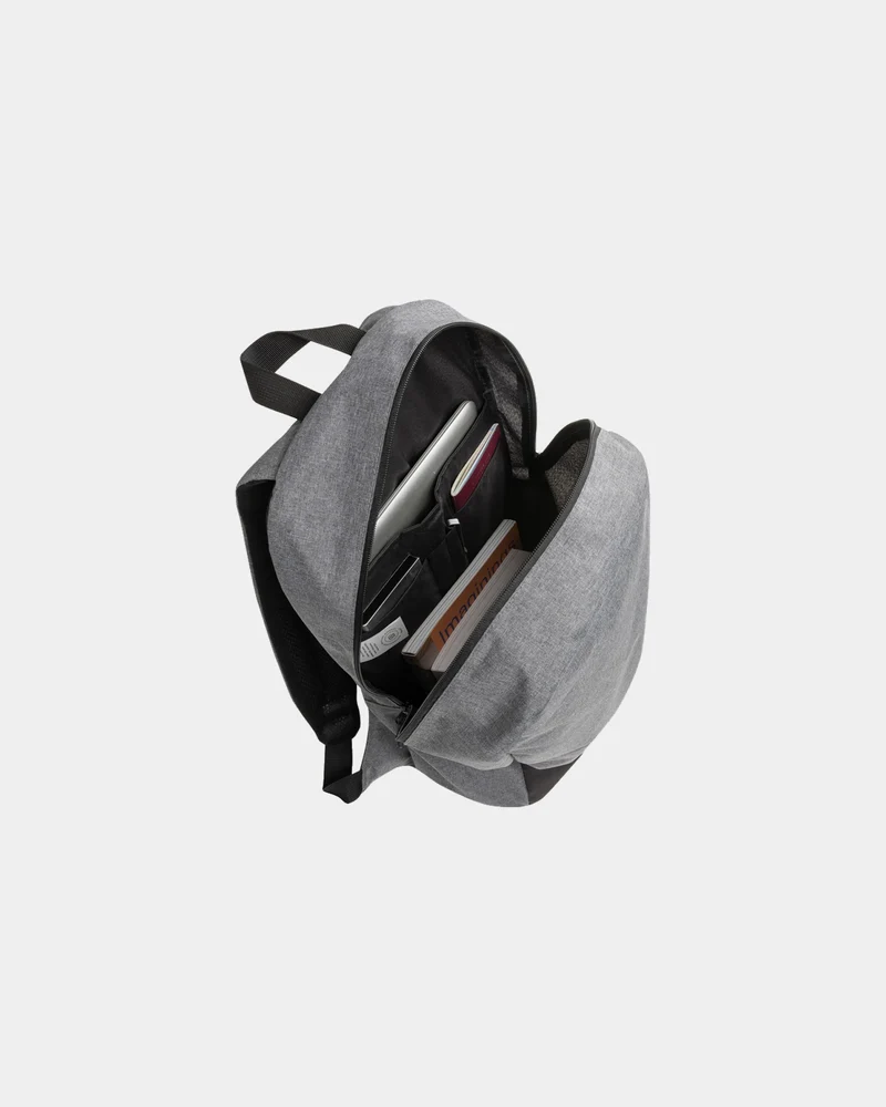 Mochila portátil rPET 15,6" 15L para personalizar