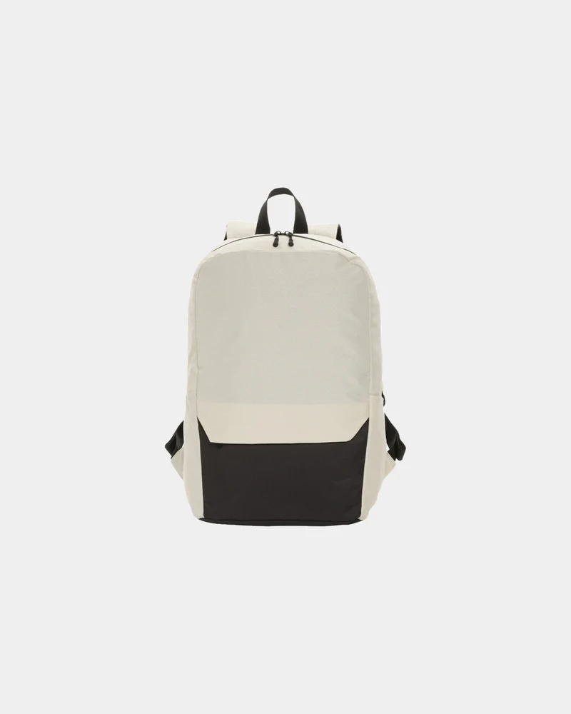Mochila portátil rPET 15,6" 15L para personalizar