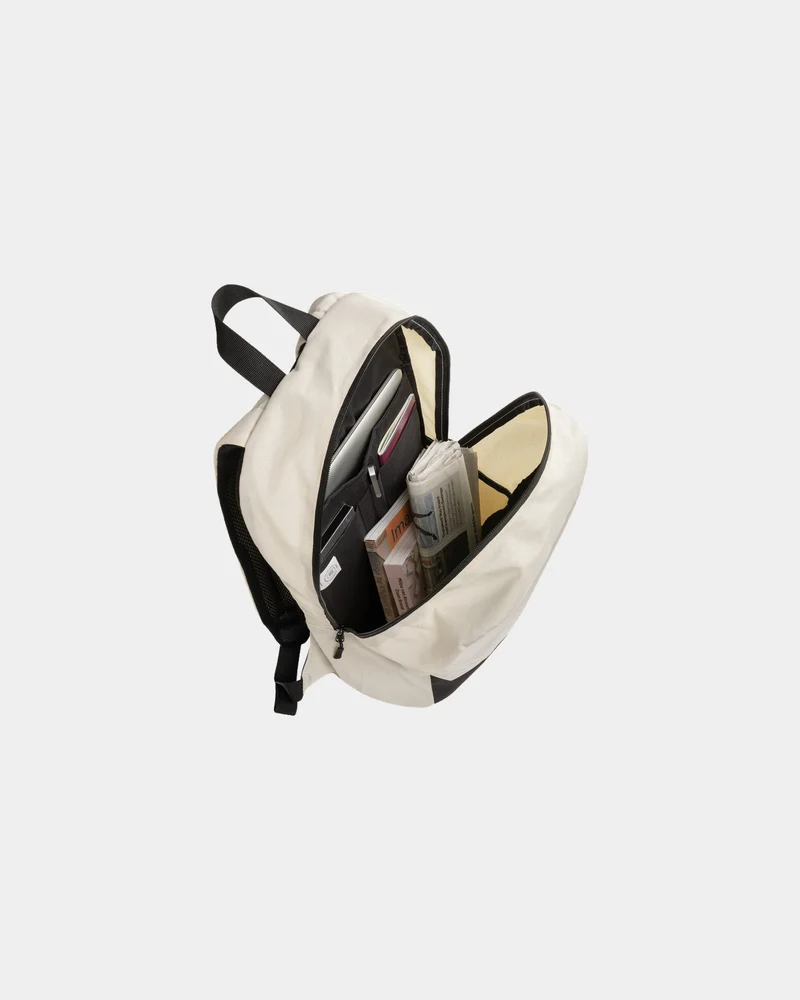 Mochila portátil rPET 15,6" 15L para personalizar