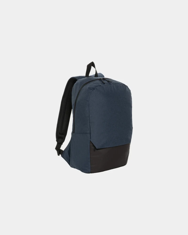 Mochila portátil rPET 15,6" 15L para personalizar