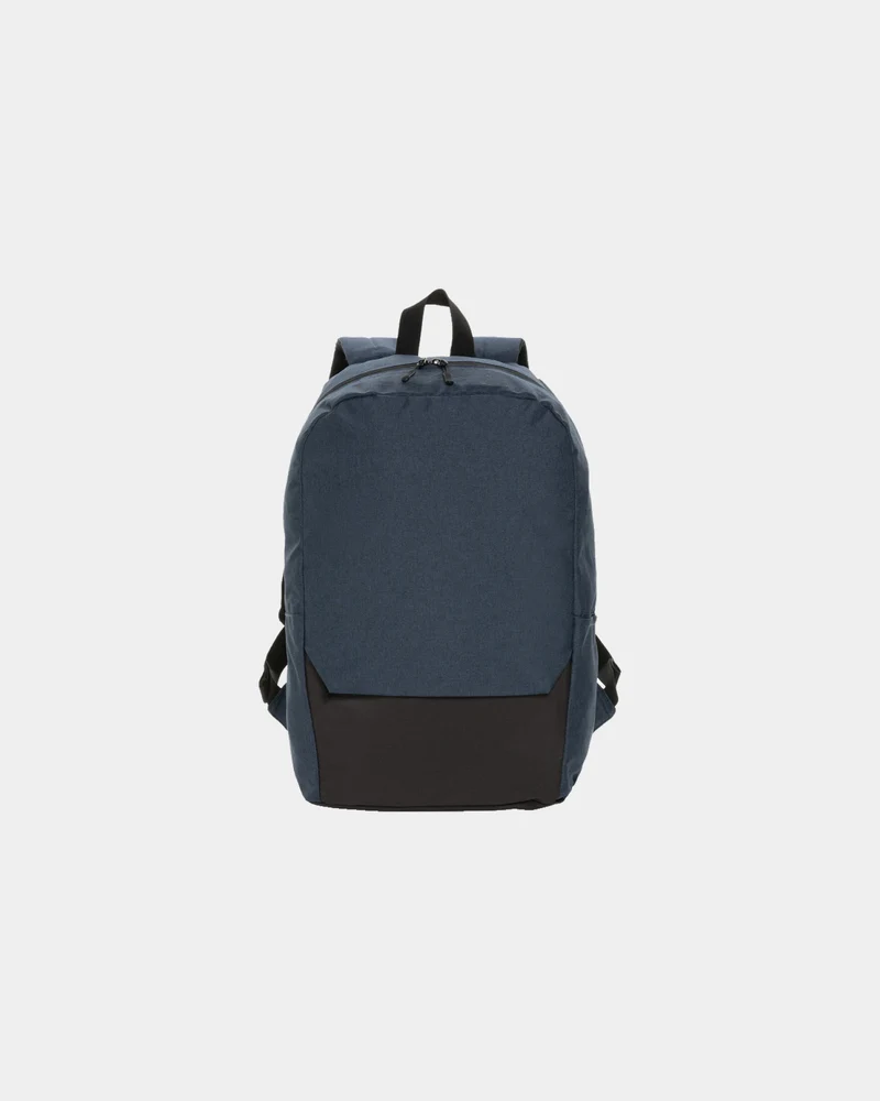Mochila portátil rPET 15,6" 15L para personalizar