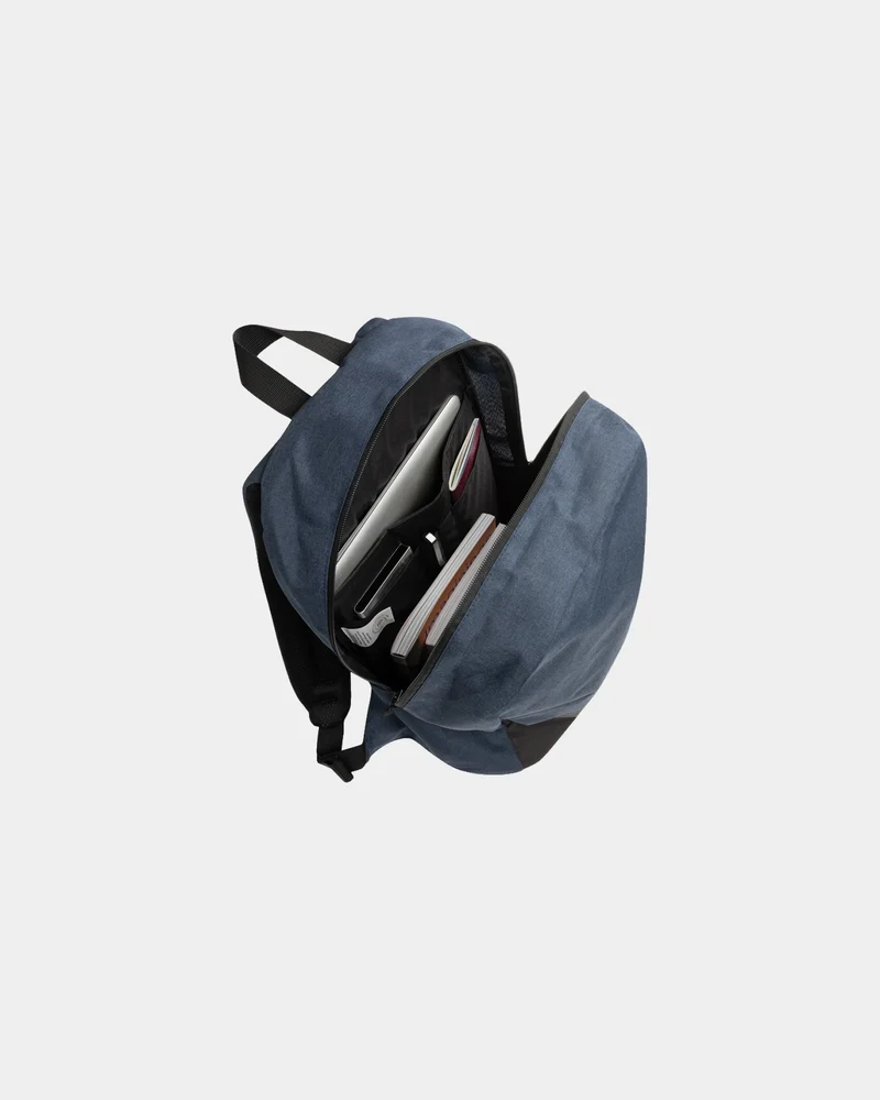 Mochila portátil rPET 15,6" 15L para personalizar