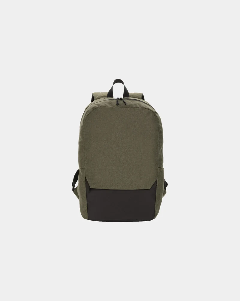 Mochila portátil rPET 15,6" 15L para personalizar