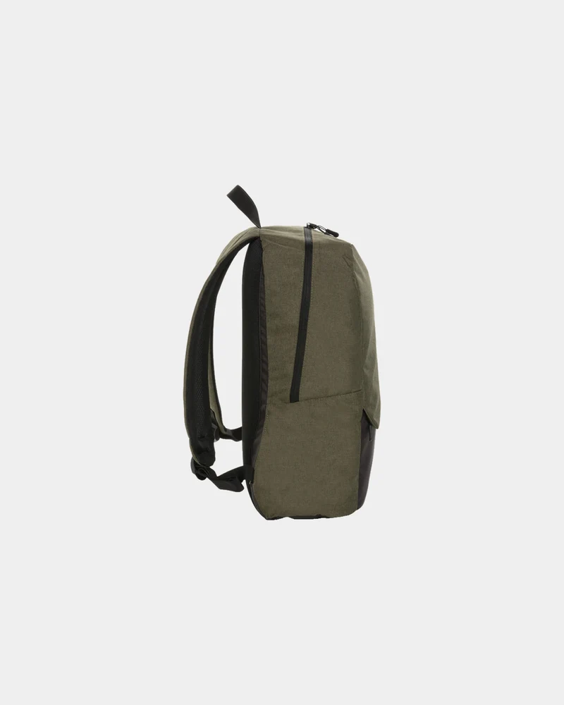 Mochila portátil rPET 15,6" 15L para personalizar